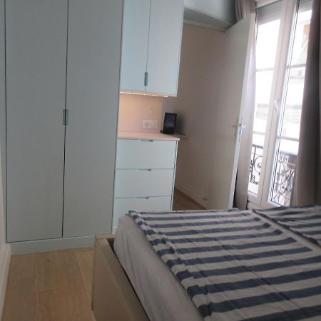 Bourg-La-Reine : Joli Appartement De 20 M² Bagian luar foto