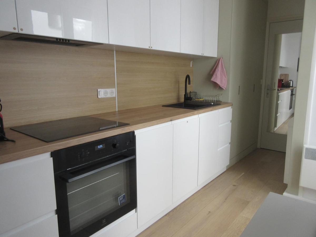 Bourg-La-Reine : Joli Appartement De 20 M² Bagian luar foto