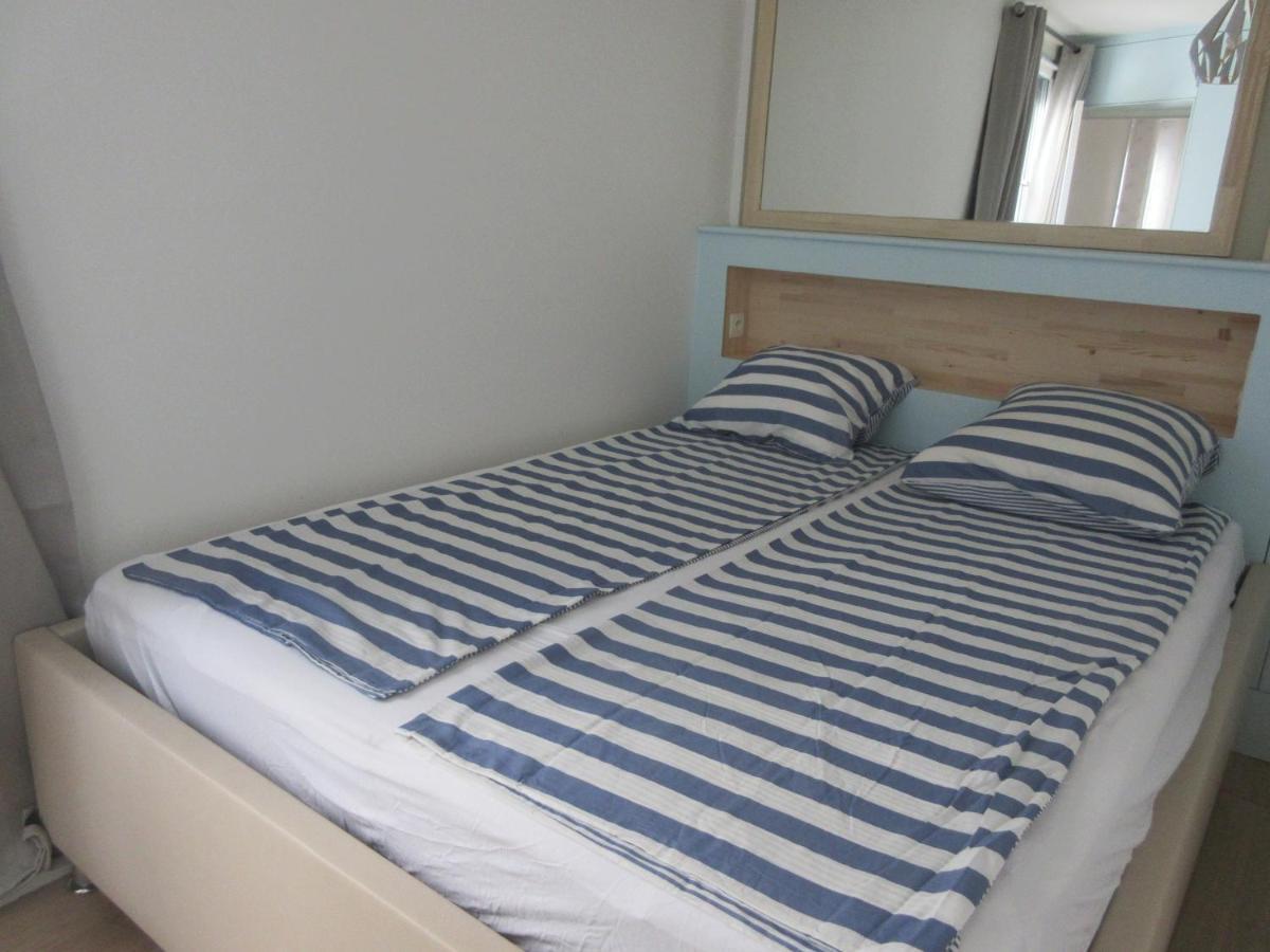 Bourg-La-Reine : Joli Appartement De 20 M² Bagian luar foto